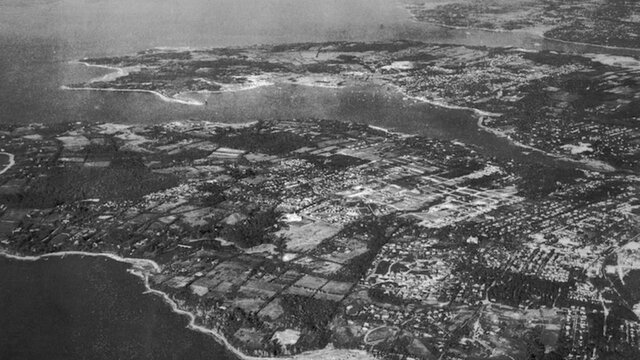 Great neck Long Island