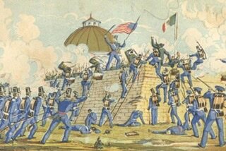 Mexican-American War