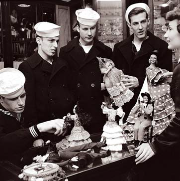 Sexta Flota Americana