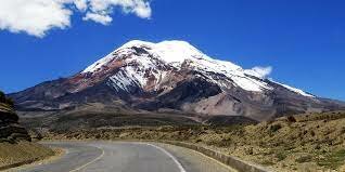 Provincia de Cotopaxi