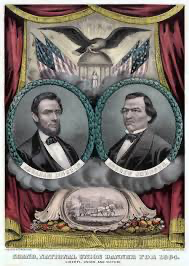 Lincoln Is Elected President