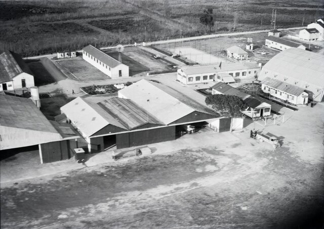 Inicio del servicio comercial en el aeropuerto del Prat