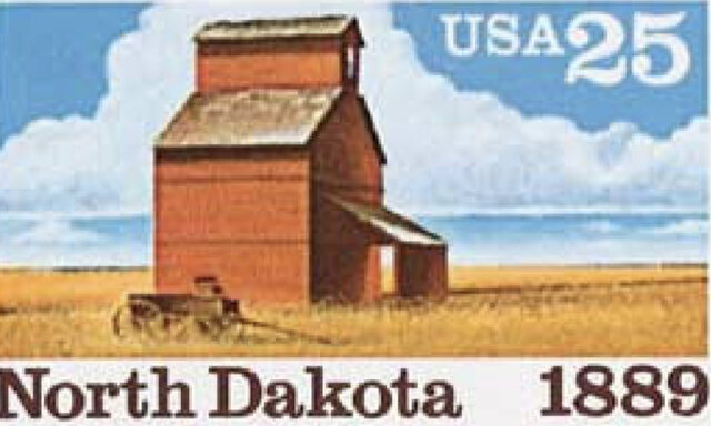 Dokota Territory Statehood
