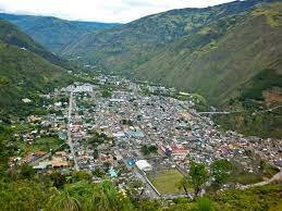 Provincia de Morona Santiago