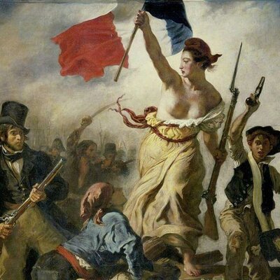 Timeline: FRENCH REVOLUTION