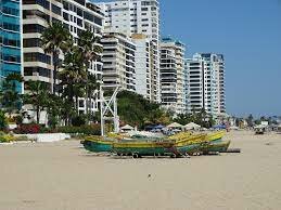 Provincia de Zamora Chipipe