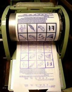 Mimeograph
