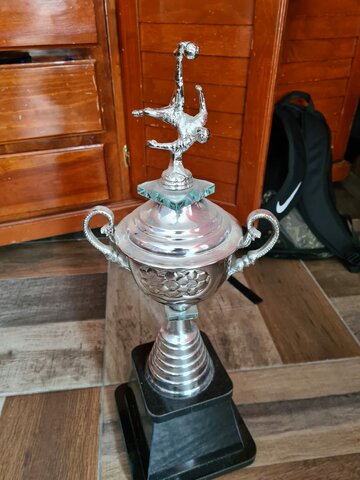 1ro y 2do lugar consecutivos