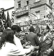 Luis Echeverría Álvarez llega a la presidencia