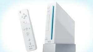 wii