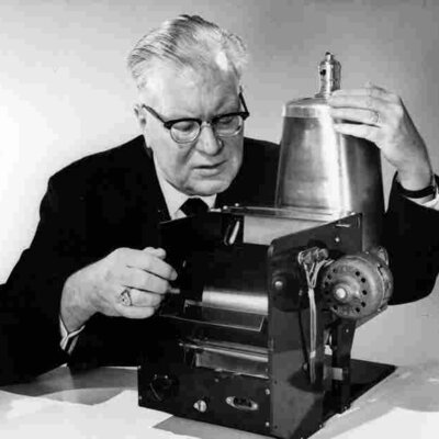 Timeline: History of Educational Technology