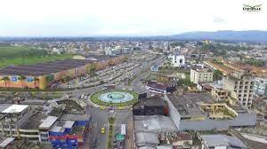 Provincia Santo Domingo de los Tsáchilas