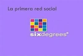 PRIMERA RED SOCIAL