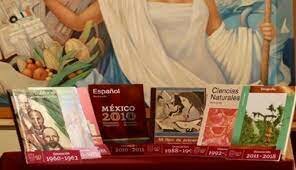 Firma de un convenio tripartito entre la Secretaría de Educación Pública, el Comité Internacional Pro-Ciegos y la Comisión Nacional de Libros de Texto Gratuitos