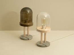 The discovery of Led lighting