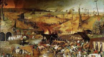 La pérdida de la población en el siglo XVII