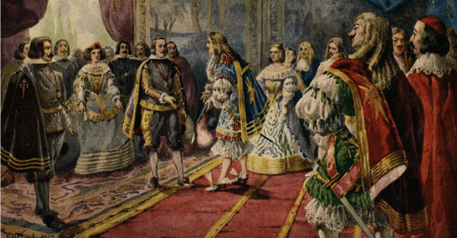 La Paz de los Pirineos