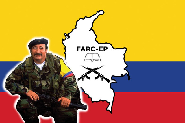 Origen de las Farc