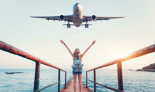 Conocer Nuevos Lugares