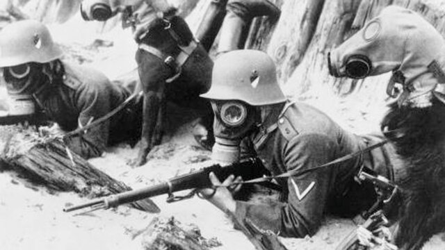 WWI