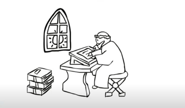 Manuscript Transcription