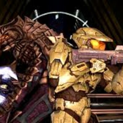 Timeline: Halo 3