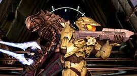 Timeline: Halo 3
