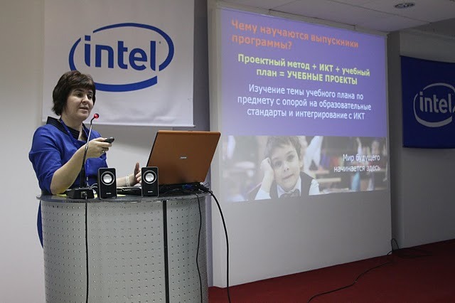 Соглашение о поддержке проведения обучения учителей