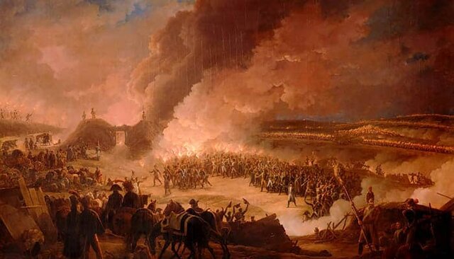 Batalla d'Austerlitz