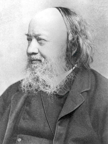 Recomendaciones de Edwin Chadwick