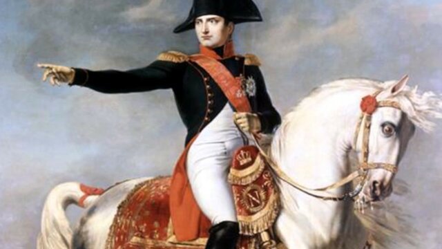 Colp d'Estat de Napoleó