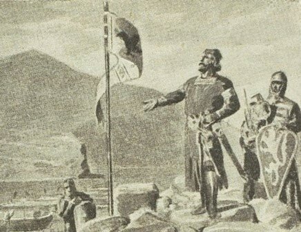 Kong Sverre Sigurdssons opprør