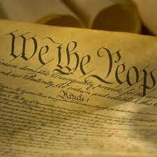 The US Constitution