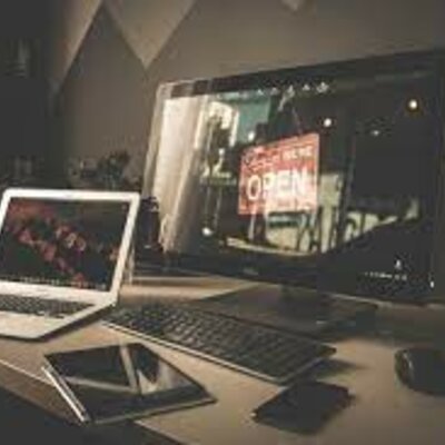 Timeline: Evolución de la computadora