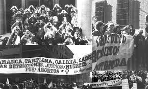 El aborto
