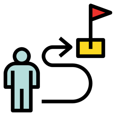 Timeline: Trata De Personas