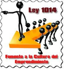 LEY 1014