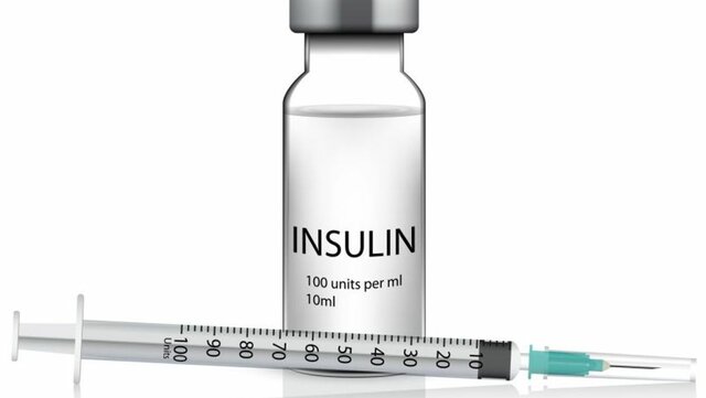 Insulin Created
