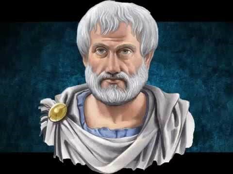 Aristóteles (384-322 a.C)