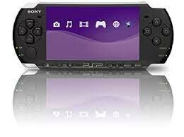 PlayStation Portable
