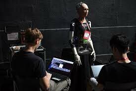 The Rise of Robotics Use in Manufacturing