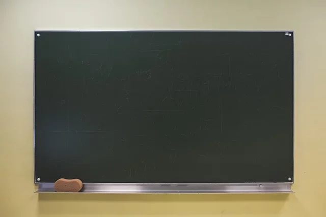 Modern Blackboard