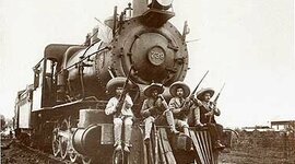 Timeline: Revolución, grupos sociales y movimientos ciudadanos. (1910-1940)