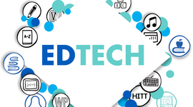 Timeline: History of EdTech