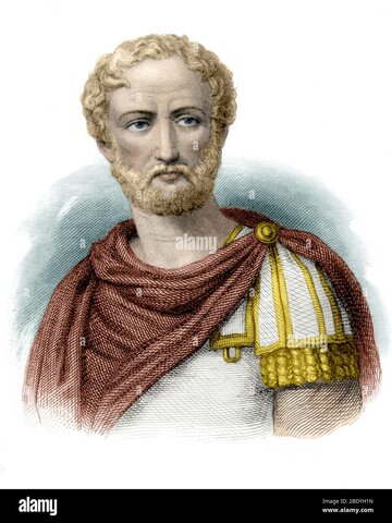 Plinio el Viejo (23-79 d.C)