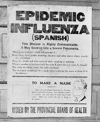 Spanish Flu