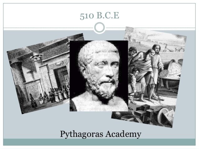 Pythagoras Academy