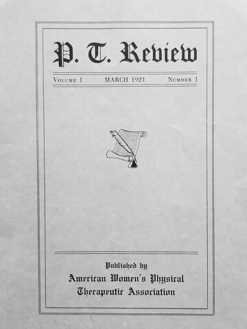 Significant Developments/Associations