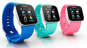 smartwatches