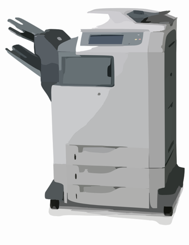 Photocopier